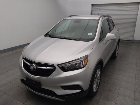 Used 2018 Buick Encore Preferred FWD image 15