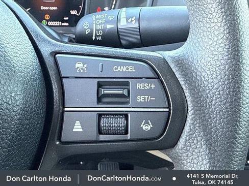 Certified 2025 Honda Accord SE image 23