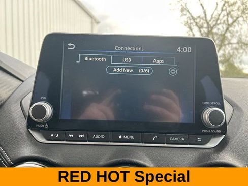 Used 2024 Nissan Sentra SV image 24