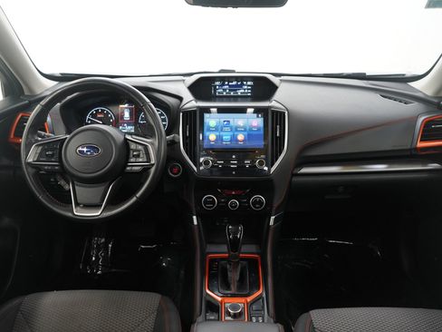 Used 2020 Subaru Forester Sport w/ Popular Package #2 image 16