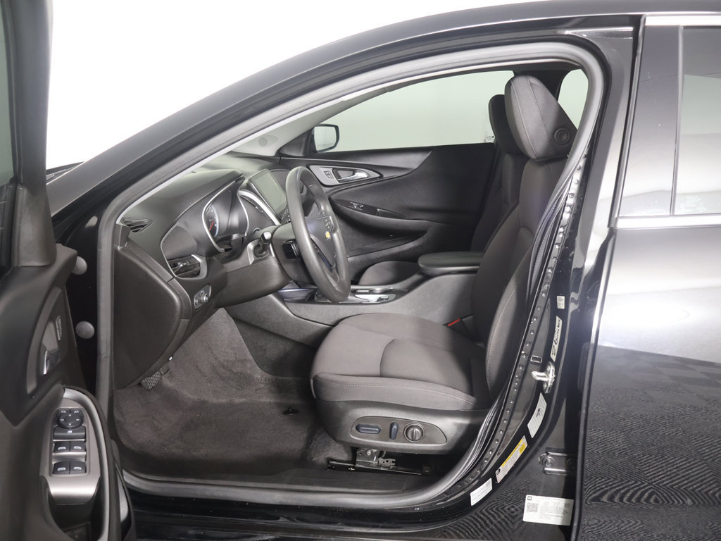 Used 2024 Chevrolet Malibu LT FWD image 27