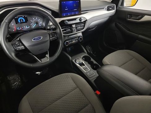 Certified 2022 Ford Escape SE w/ Convenience Package AWD/4WD image 33