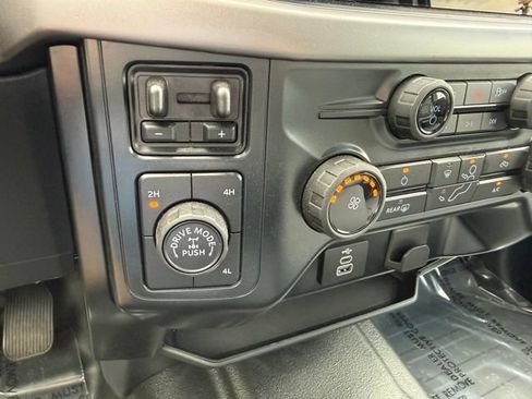 Used 2025 Ford F150 XL w/ Equipment Group 103A High AWD/4WD image 22
