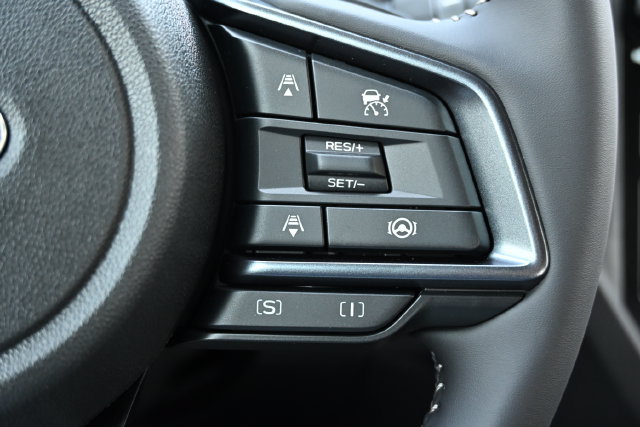 New 2026 Subaru Forester Touring AWD/4WD image 32