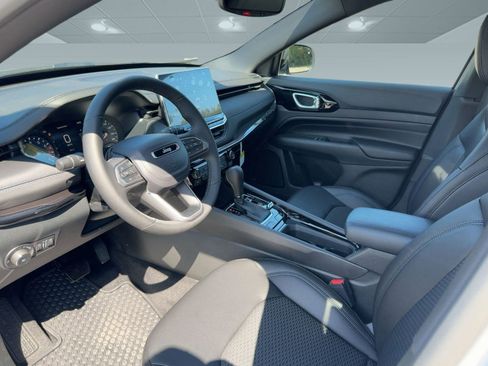 New 2026 Jeep Compass Latitude w/ Quick Order Package 29K image 4