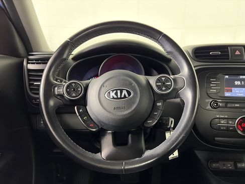 Used 2017 Kia Soul + w/ Designer's Package image 20