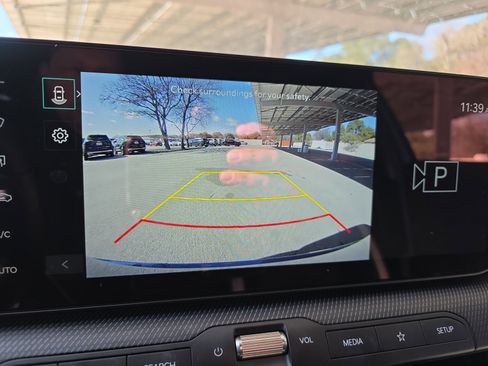 Certified 2025 Kia K4 GT-Line w/ GT-Line Premium Package image 13