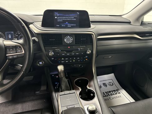 Certified 2022 Lexus RX 350 AWD w/ Premium Package image 30