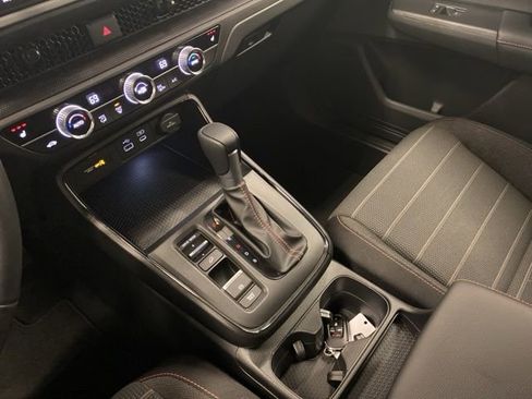 Used 2024 Honda CR-V Sport image 13