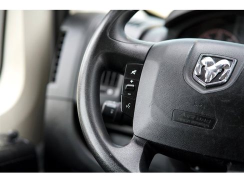 Used 2017 RAM ProMaster 2500 image 33