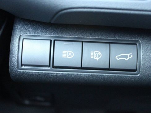New 2026 Toyota bZ AWD/4WD image 24