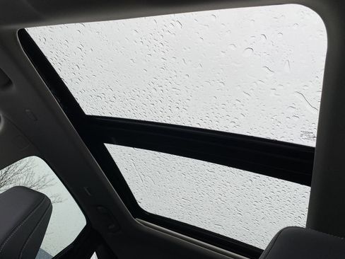 New 2025 Nissan Murano SL image 31