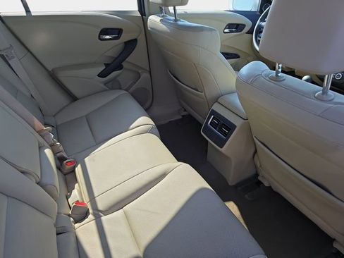 Used 2017 Acura RDX AWD w/ Advance Package image 13