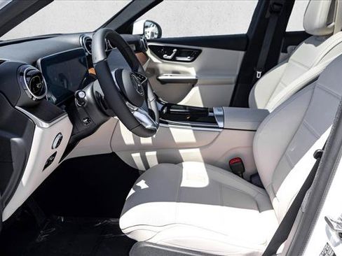 New 2026 Mercedes-Benz GLC 300 4MATIC image 12