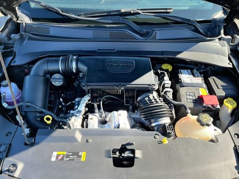 Used 2023 Jeep Compass Latitude image 23