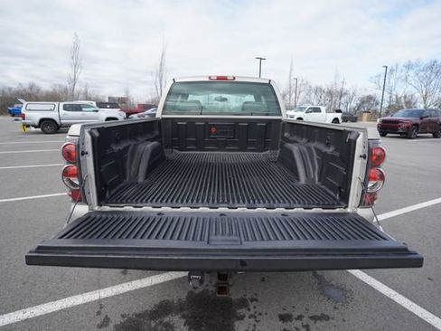 Used 2007 Chevrolet Silverado 1500 W/T image 16