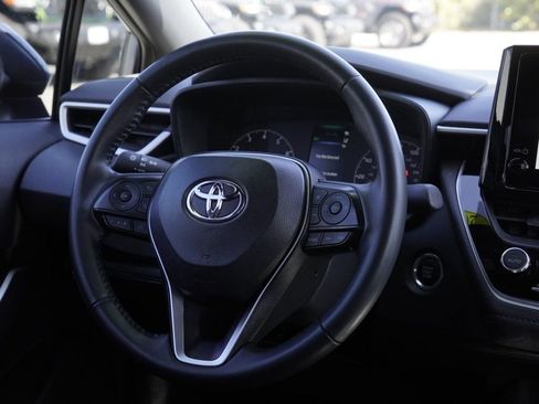 Used 2024 Toyota Corolla SE FWD image 27