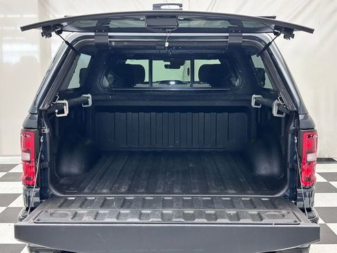 Certified 2025 RAM 1500 Classic Warlock image 9