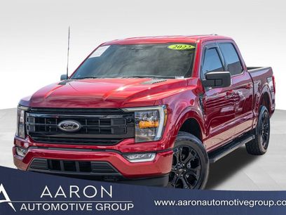 Used 2022 Ford F150 XLT w/ Equipment Group 302A High