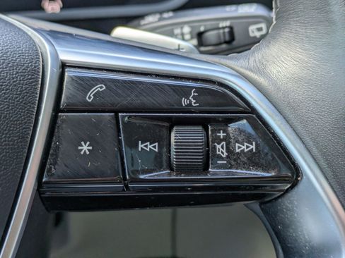 Used 2024 Audi Q8 e-tron Prestige w/ Prestige Package image 14