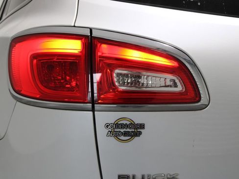 Used 2017 Buick Enclave Premium w/ Experience Buick Package image 52