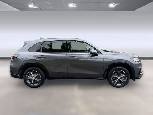 Used 2023 Honda HR-V EX-L image 7