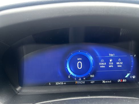 Used 2022 Ford Explorer ST w/ Equipment Group 401A image 19