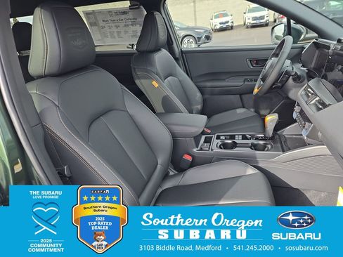 New 2026 Subaru Outback Wilderness image 13