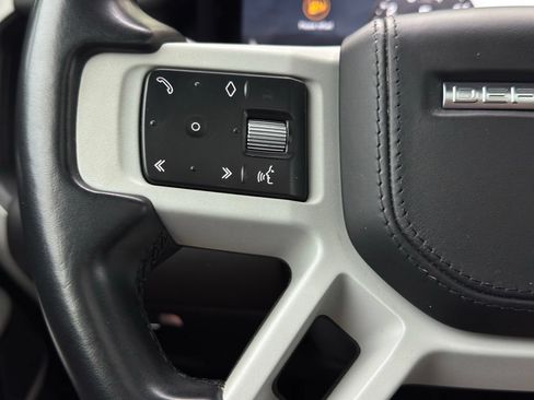 Used 2022 Land Rover Defender 110 X-Dynamic HSE AWD/4WD image 36