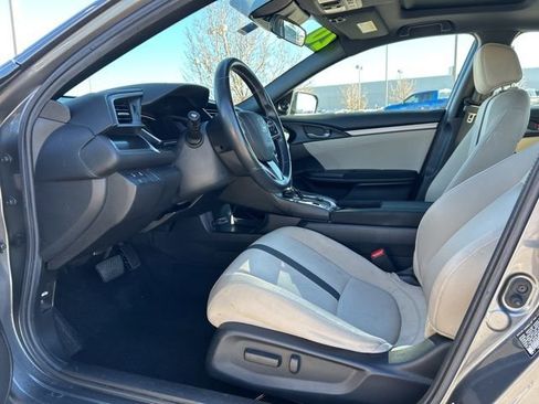 Used 2020 Honda Civic EX image 22