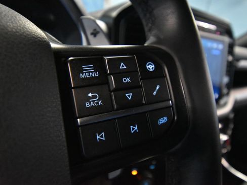 Used 2023 Ford F150 Raptor image 14