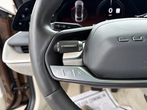 Used 2022 Lucid Air Dream Edition AWD/4WD image 30