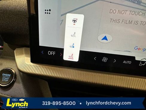 New 2026 Ford Explorer ST w/ Sun And Sound Package image 16