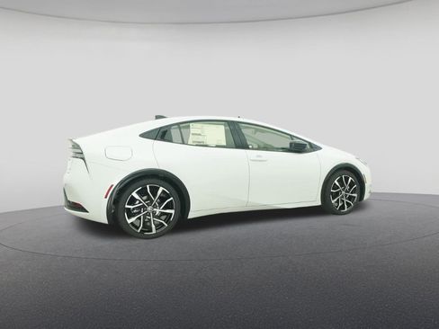 New 2026 Toyota Prius Plug-In Hybrid image 26