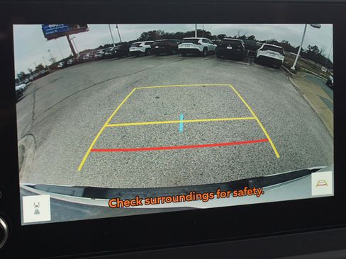 New 2026 Toyota Tacoma SR5 image 3