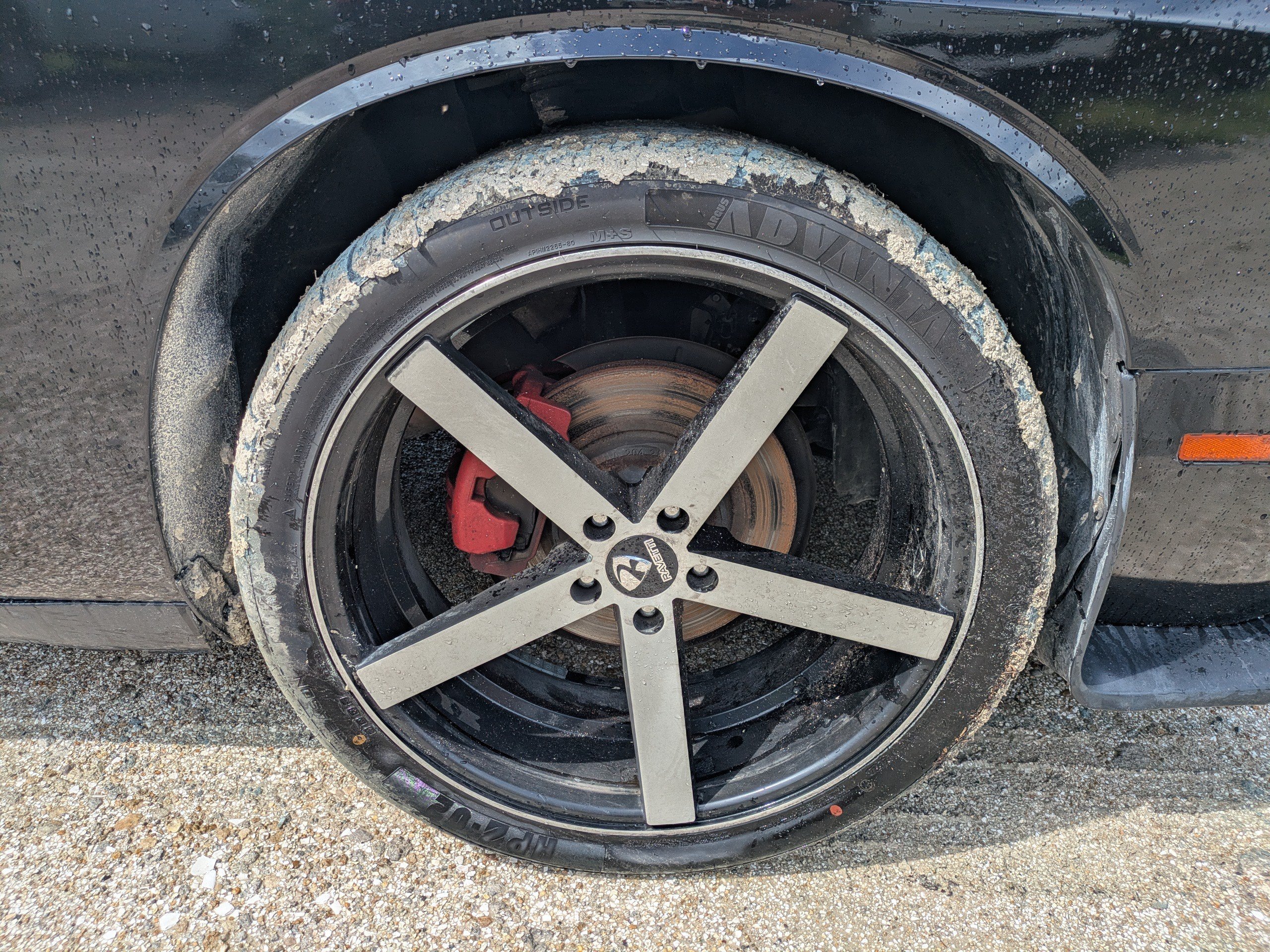 Used 2018 Dodge Challenger SXT RWD image 10