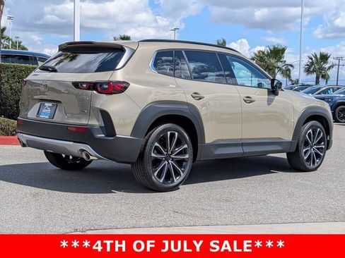 New 2026 MAZDA CX-50 AWD 2.5 S image 4