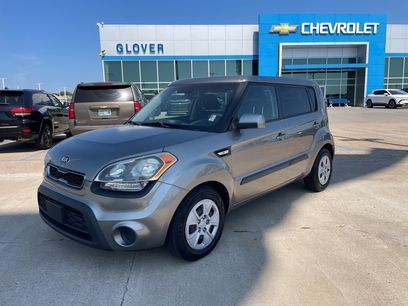 Used 2013 Kia Soul