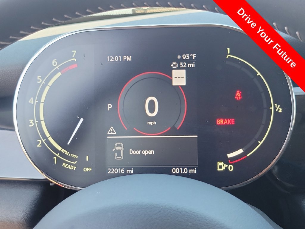 Used 2024 MINI Cooper S FWD image 7