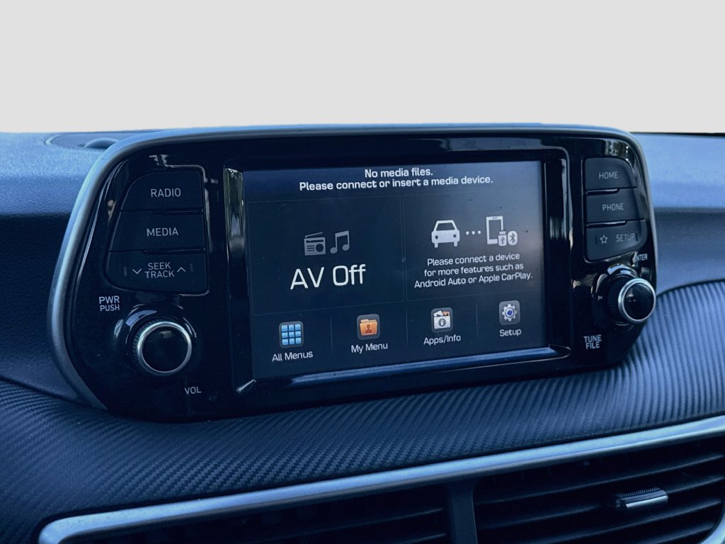 Used 2019 Hyundai Tucson SE FWD image 20