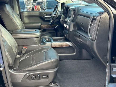 Used 2019 GMC Sierra 1500 Denali w/ Technology Package image 17