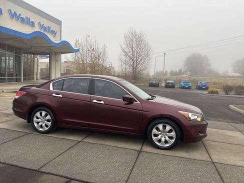 Used 2009 Honda Accord EX-L image 3