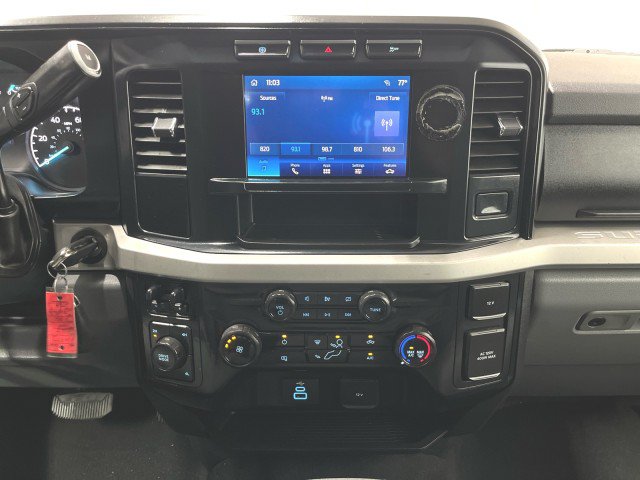 Used 2024 Ford F350 XLT AWD/4WD image 18