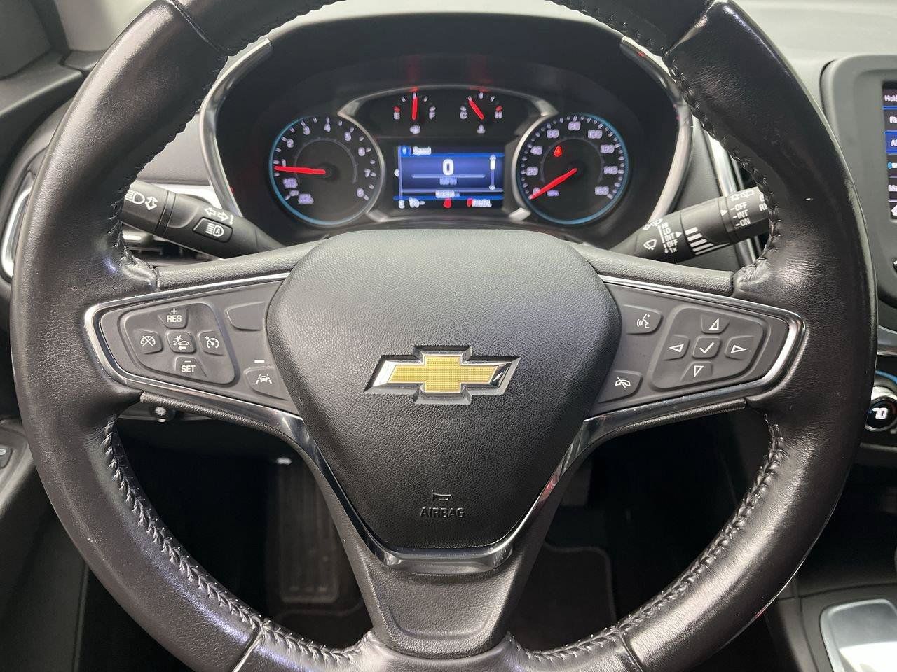 Certified 2021 Chevrolet Equinox LT FWD image 14
