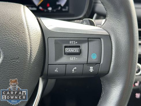 Used 2024 INFINITI QX60 Luxe AWD/4WD image 27