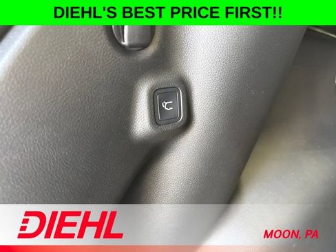 New 2026 Jeep Compass Limited AWD/4WD image 11
