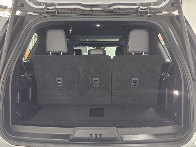 Used 2021 Ford Expedition Limited RWD image 13