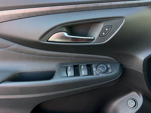 New 2026 Buick Envista Sport Touring w/ Convenience I Package image 9