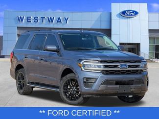 Used 2022 Ford Expedition XLT video 1