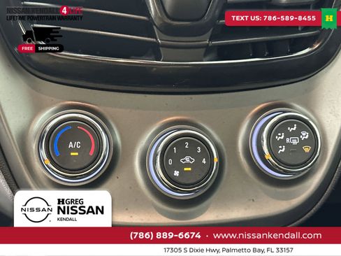 Used 2021 Chevrolet Spark LS image 23